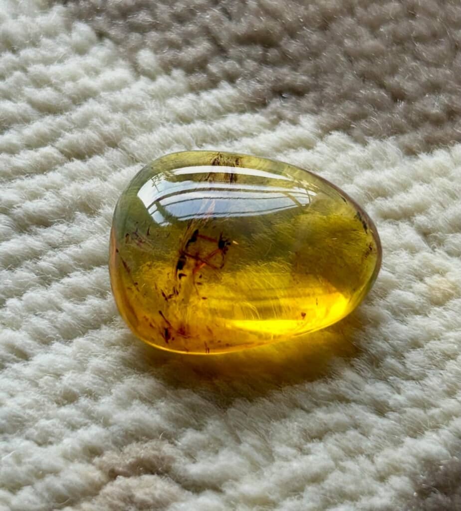 ピカピカできれい！