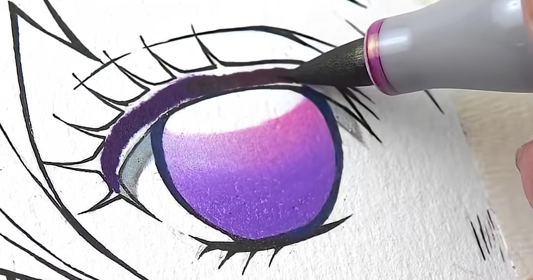 「この組み合わせはあかん…（涙）」鬼滅の刃のキャラを“半顔ずつ”描いた結果→仕上がりに「泣いていい？」「無限城を思い出す」と反響（1/2） | アニメ ねとらぼ