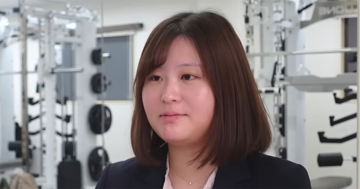 上司「また太った？」→26歳女性が3カ月努力し続けたら……　信じられない姿に「うそだろww」「感動しました」（1/3） | 美容 ねとらぼ