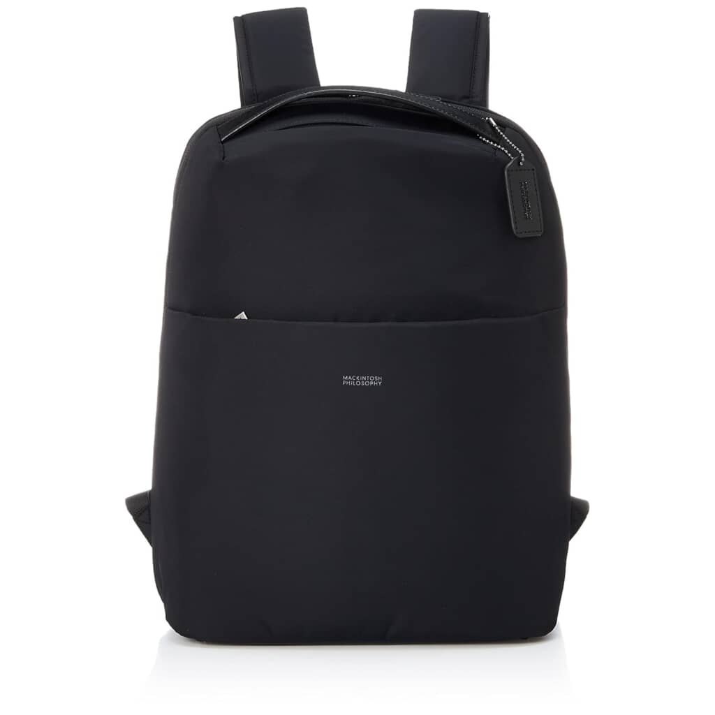 みー マッキントッシュフィロソフィー] ビジネスリュック 15.6インチ