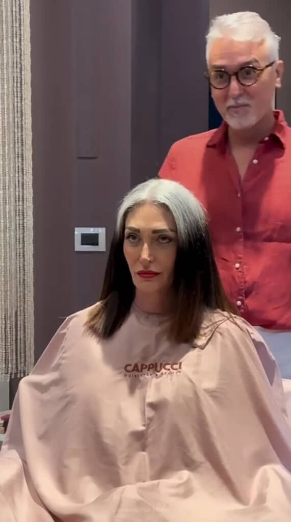 ビフォー（施術前）