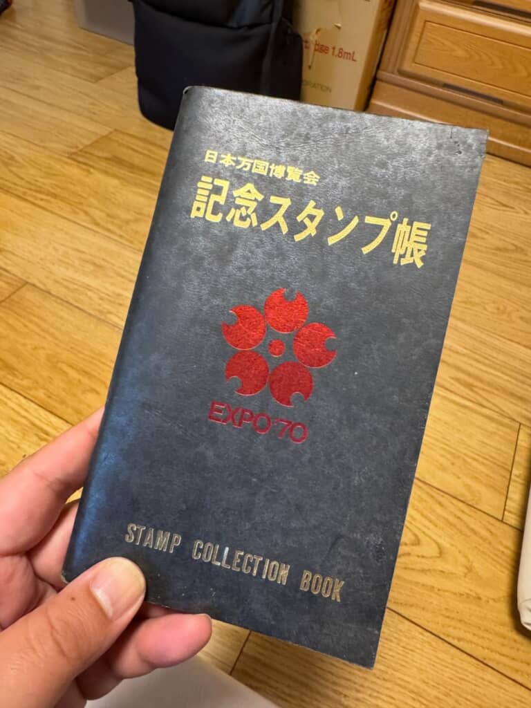 祖母の家に行ったら……「とんでもないものを渡された」 激レア
