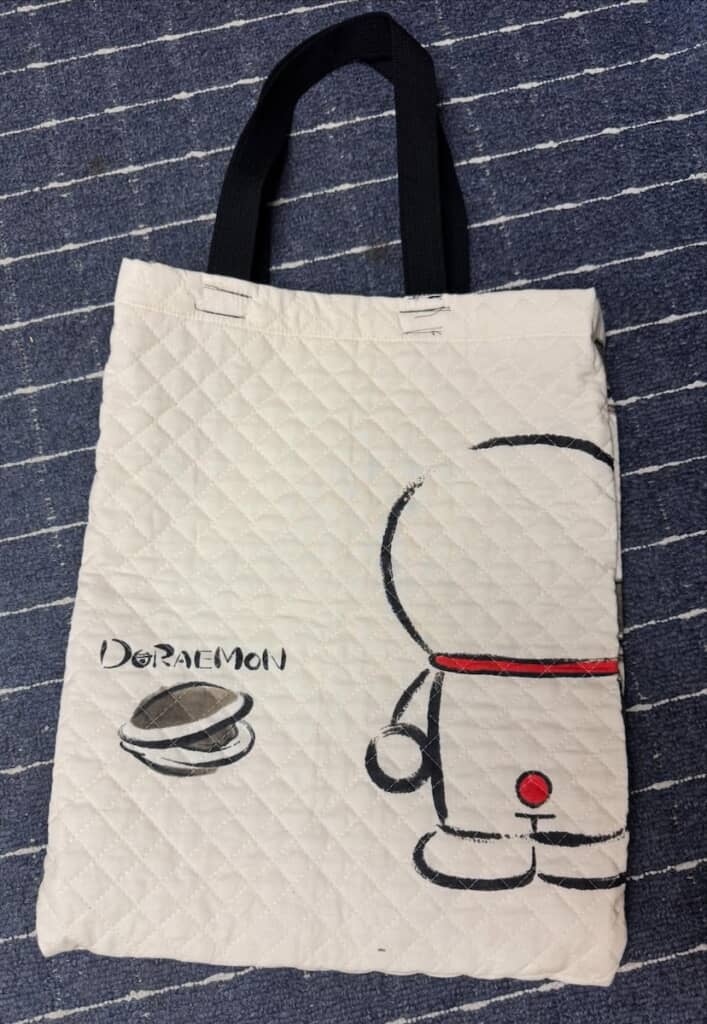 味のあるデザイン