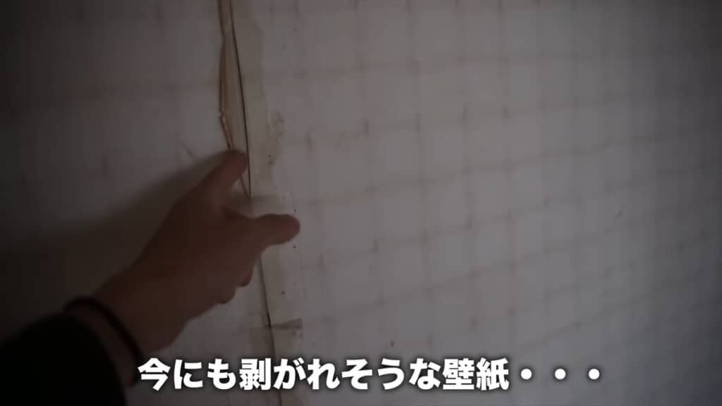 築50年の古民家の汚すぎる台所をDIY