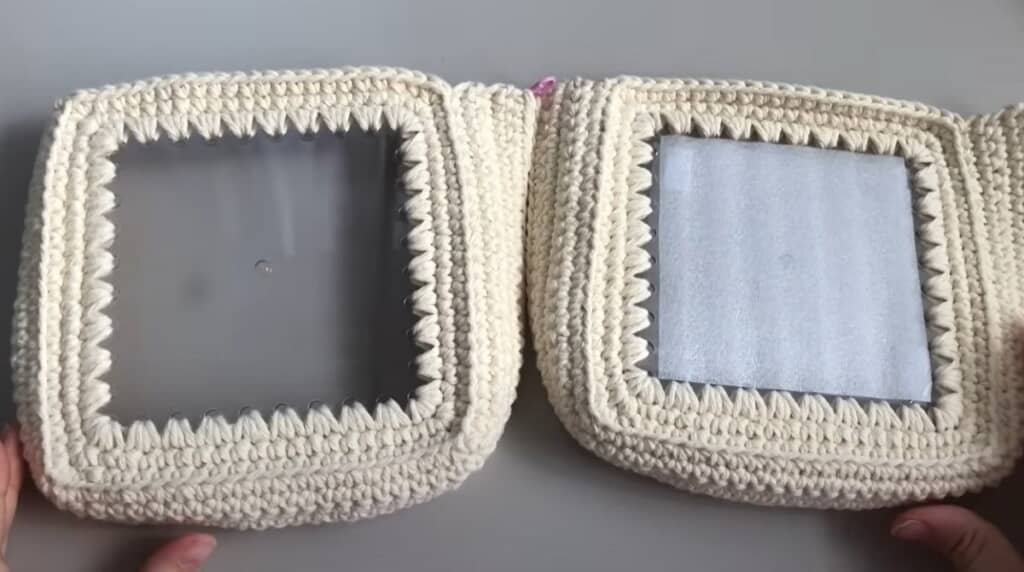 同じものをもう1つ作ります