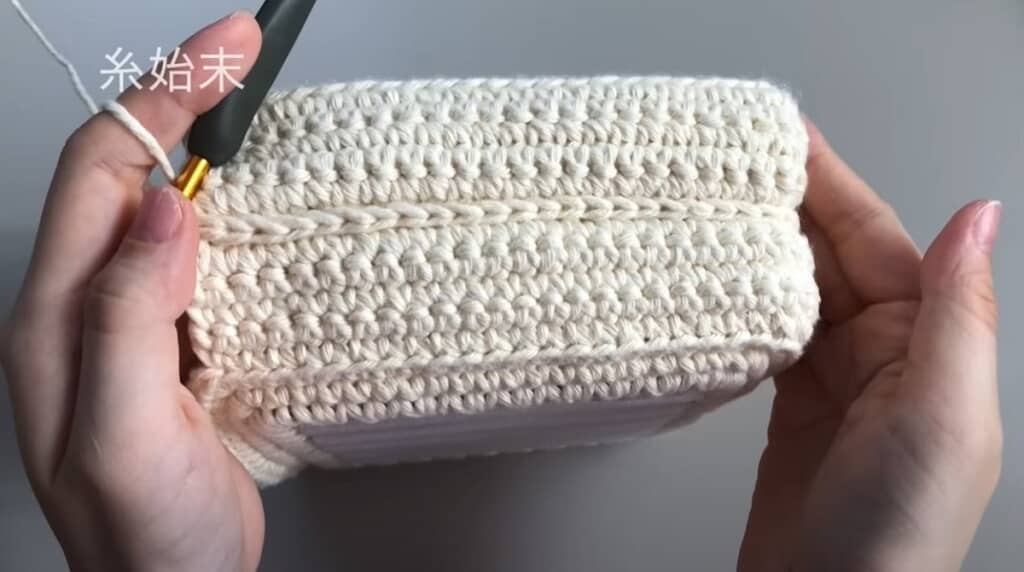 マチがつながりました