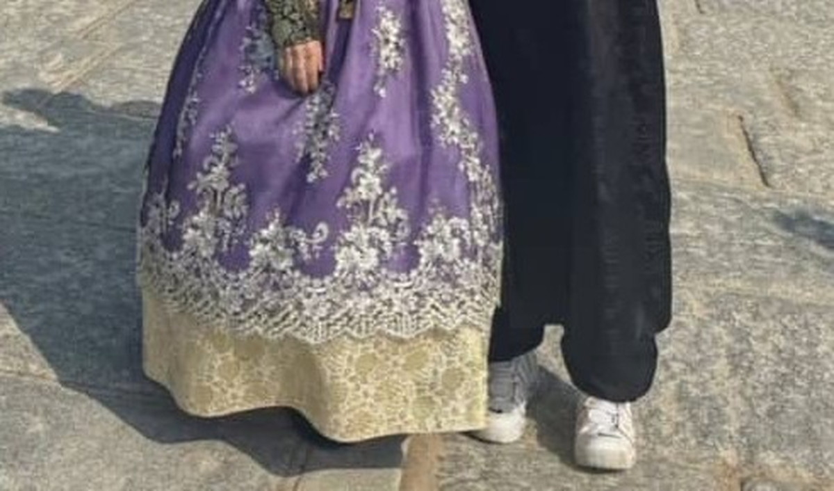 いつもワガママ言わない母の“夢”をかなえたら…… 「素敵です」全力の息子に感涙の声「良い親子関係」(1/3) | ライフスタイル ねとらぼ