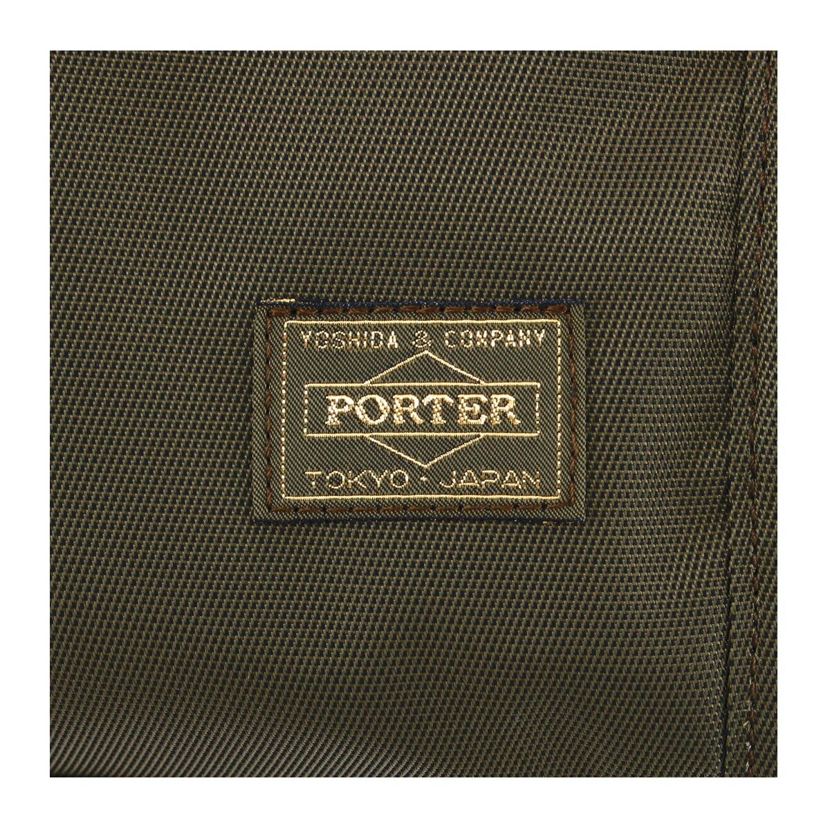 【美品】PORTER マザーズバッグ ブラウン シアトートバッグ 色違いで欲しくなる」ポーター シアの“トートバッグ”が人気