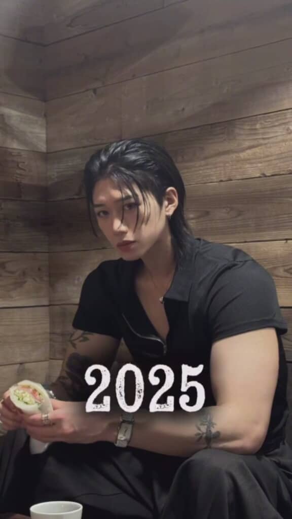 8年間の努力が垣間見える大変身でした！