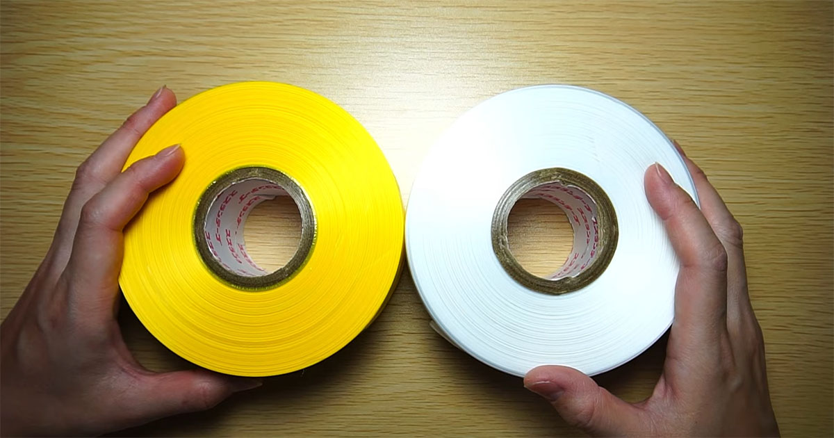 スズランテープをスイスイ編んでいくと……　“夏にぴったり”な涼しげバッグが完成「挑戦してみます」 | ライフスタイル ねとらぼ