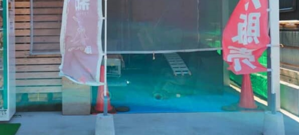 街中にあった自販機→売っていた“まさかのもの”にびっくり！「こんな自販機あるんだ」「あらお安い！」「レアすぎwwww」（1/2） | ライフハック ねとらぼ