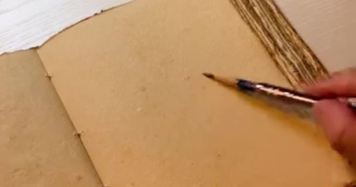 飼い主「亡くなった猫が会いに来てくれた」→プロが絵にしたら……　まさかの仕上がりに「ブワッて鳥肌」「涙が出ました」 | 絵画 ねとらぼ