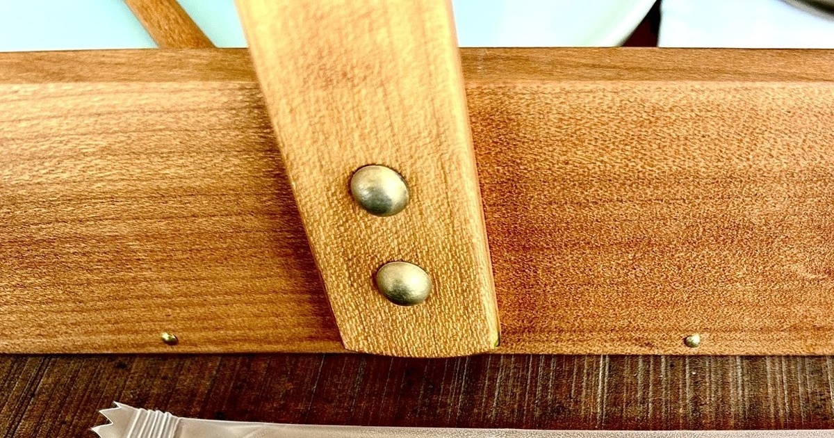 飲食店に入ったら出てきたおしぼり→“オシャレすぎた”結果……「ご飯用意しなきゃ」「うん、これは完全に」　衝撃のビジュアルに共感の声（1/3） | ライフスタイル ねとらぼ