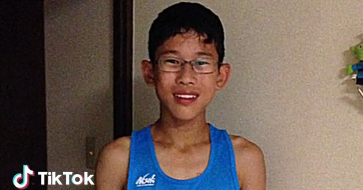 陸上部の中3メガネ男子→9年後……「なにがあったんだよ！」　現在の姿に「成長スゴすぎw」「人って変われるんやなぁ」（1/2） | ライフスタイル ねとらぼ