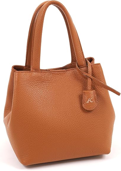 キタムラは裏切らない」 キタムラの“畳めるハンドバッグ”が