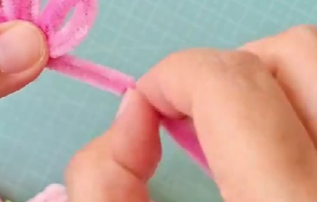 「こんなに上手にできる気がしないw」モールで作ったお花を束ねると……「わぁ」「欲しくなっちゃった」想像超えな完成品に反響【海外】（1/3） | ライフスタイル ねとらぼ