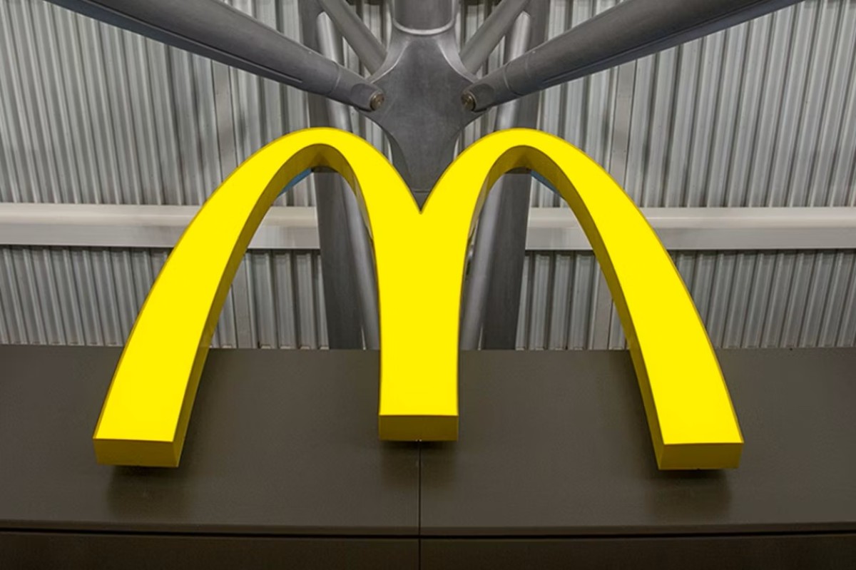 米マクドナルド、“伝説のキャラ”と待ちに待った再会に歓喜の声　「日本よ、次はお前の番だ」「こういう昔のマクドがいいの!!!!」（1/3） | グルメ ねとらぼ