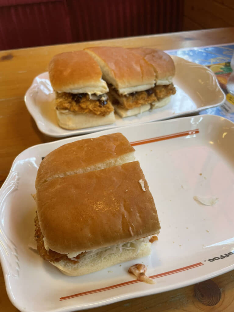 一山越えたらまた山が……