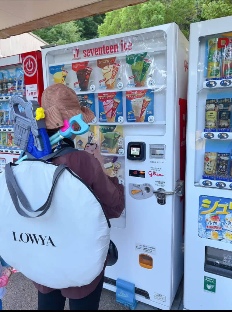 戦士に見えてしまう……！