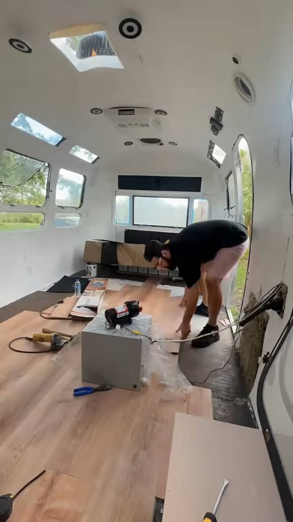 DIYで修理した結果……