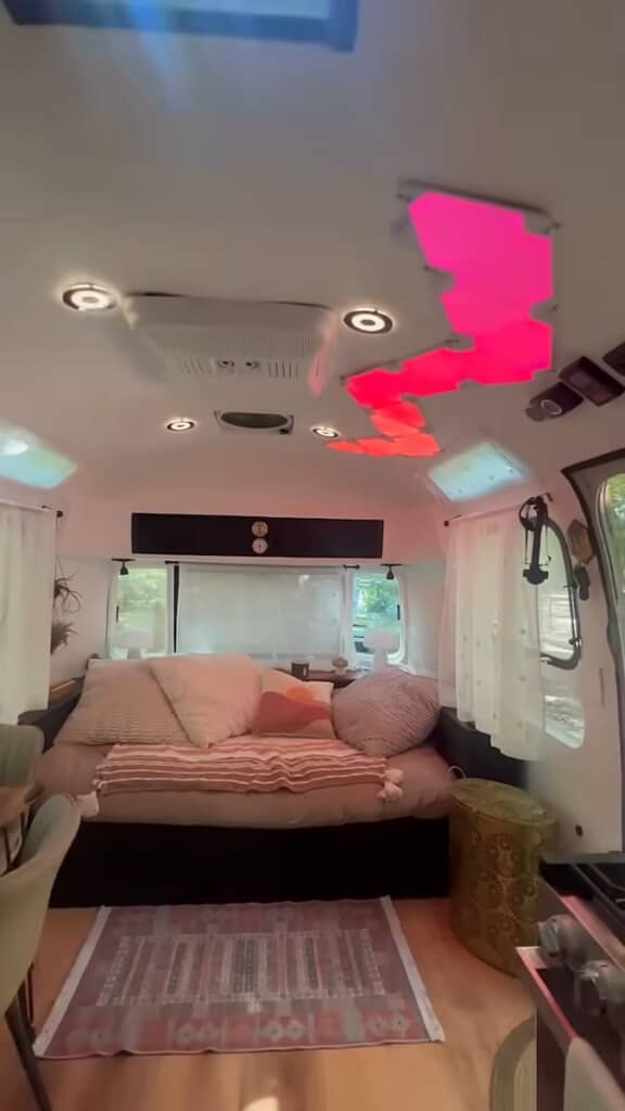 おしゃれで快適な空間に