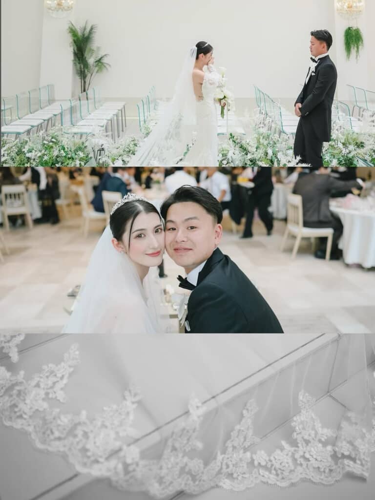 これからもお幸せに！