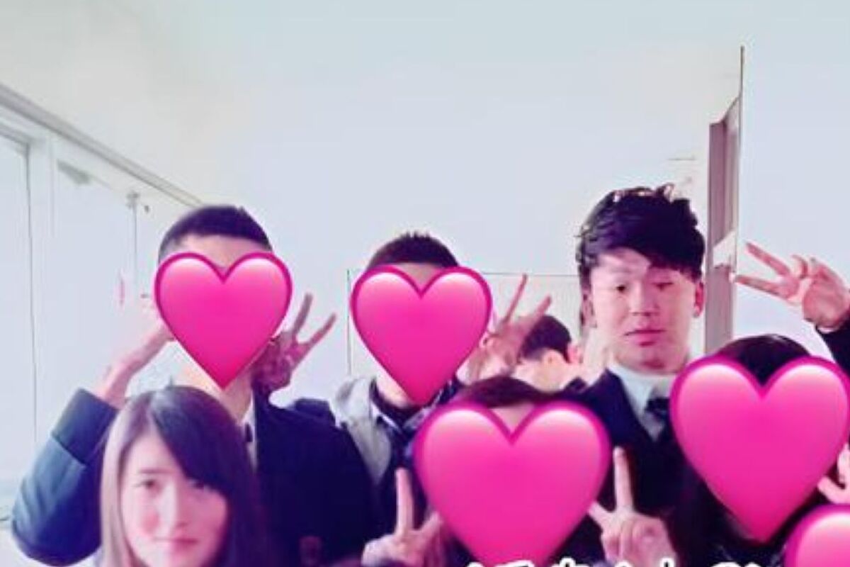 中3で同じクラスだった2人　「なんか怖い」と第一印象はいまひとつ……　10年後、現在の姿に驚き「羨ましすぎる！」 | ライフスタイル ねとらぼ