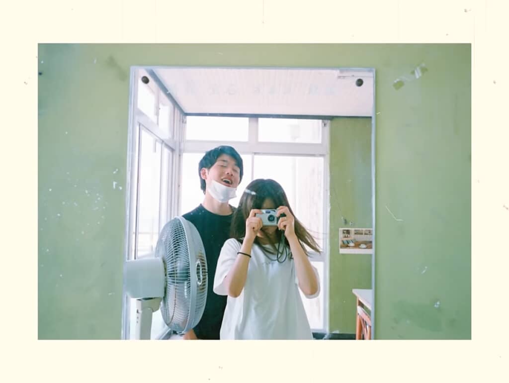 数えきれないほどの思い出