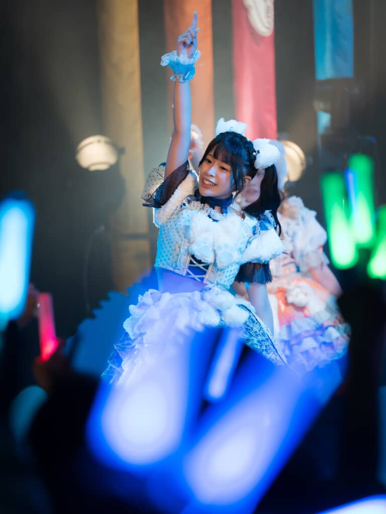 しっかり撮れました