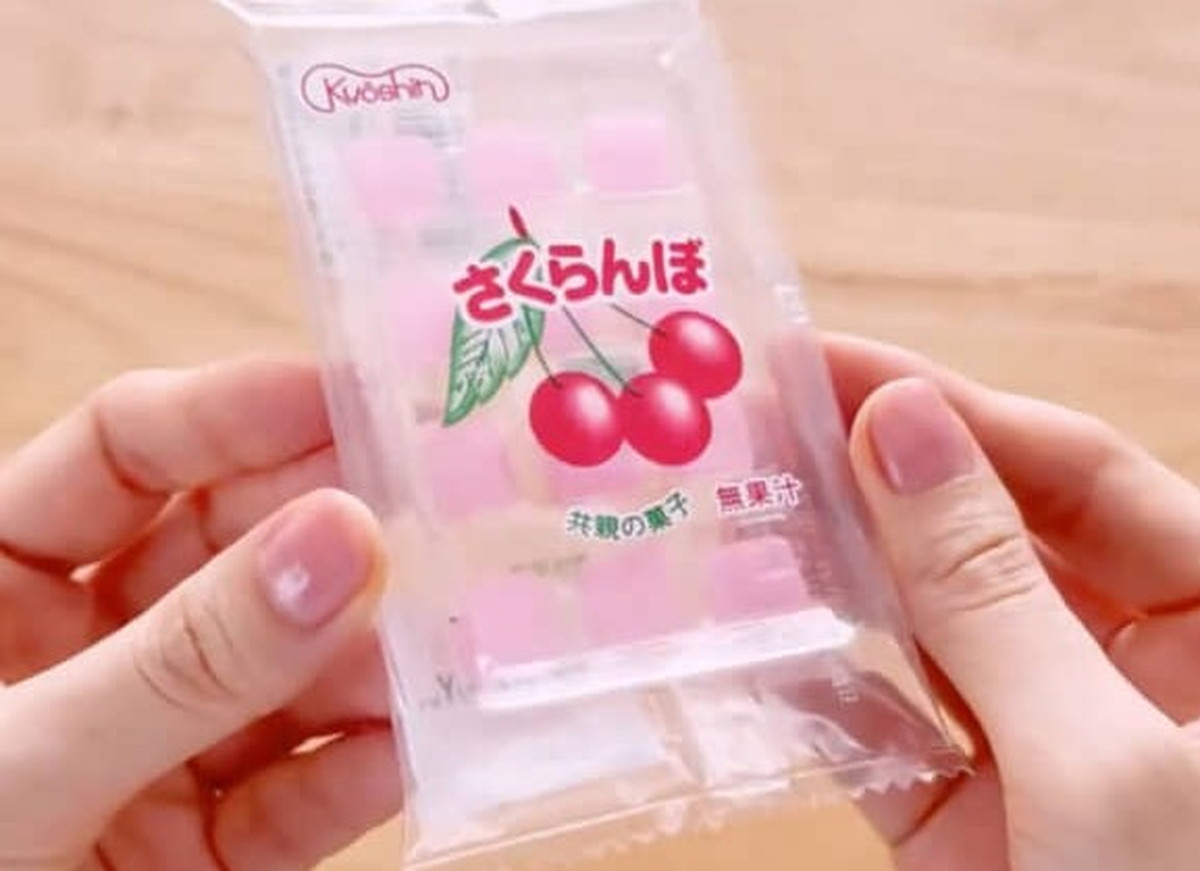 元教員ママが、駄菓子を食べた後の“ゴミ”を……　完成したオシャレアイテムに「凄すぎ」「全然想像もつかなかったー！」（1/3） | ライフスタイル ねとらぼ