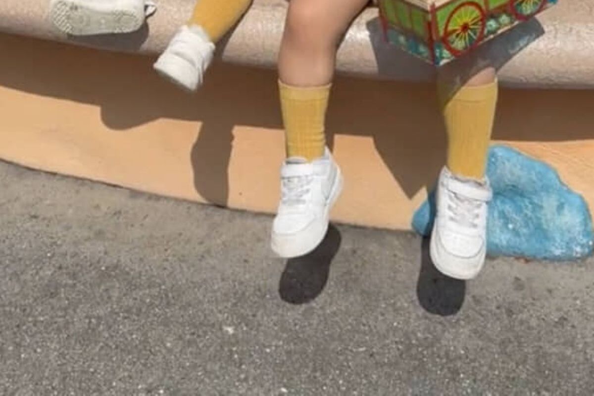 ディズニーで100回以上「かわいい」と言われた幼い兄弟→まさかのコスプレに「キャラより目がいっちゃう」と大反響 | 育児 ねとらぼ