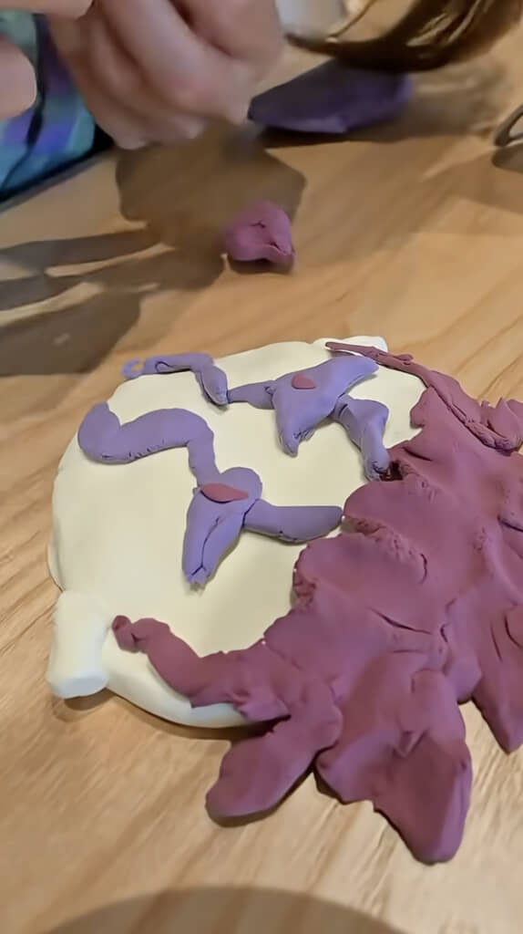 それっぽくなってきた！