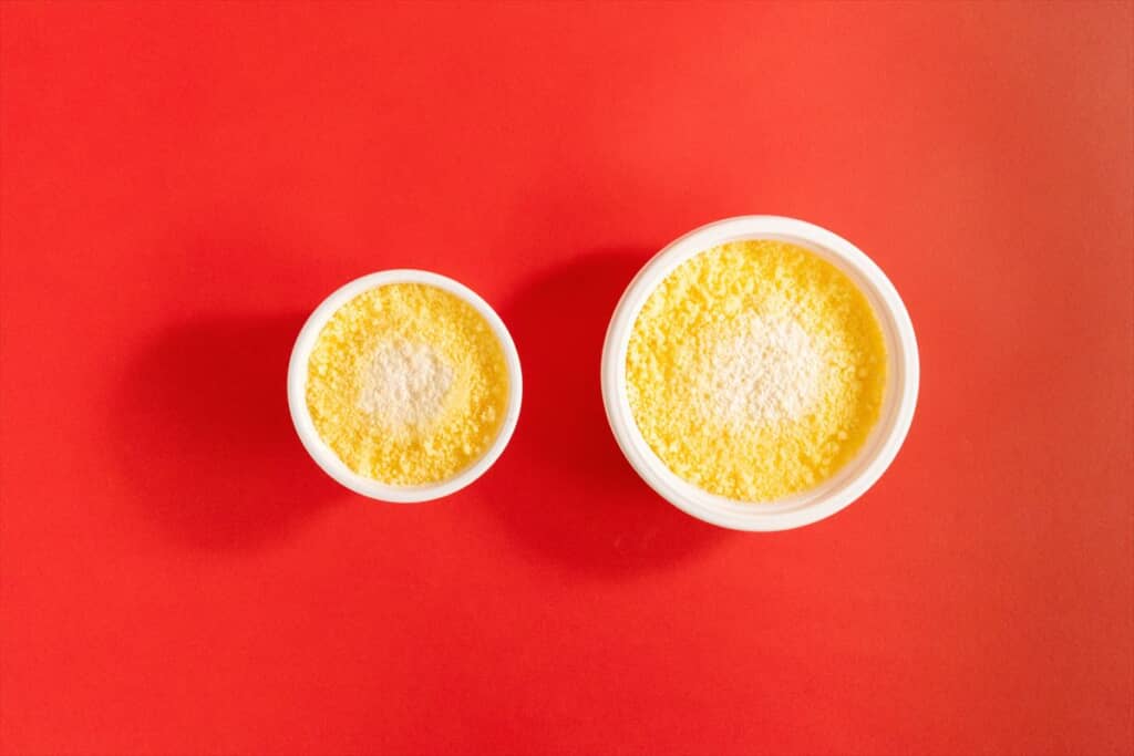 天使のチーズケーキ