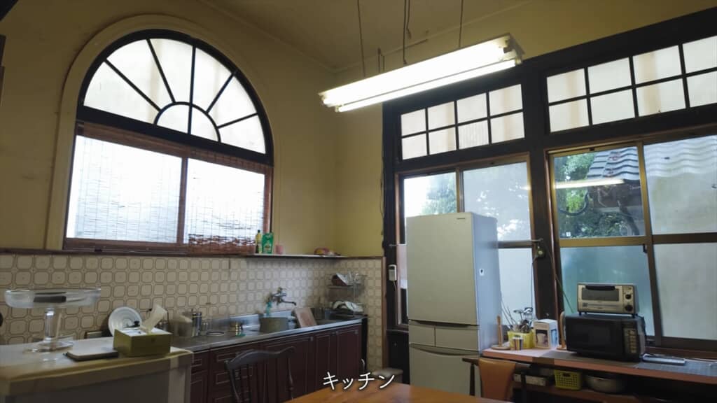 「こつぶちゃんねる」のこつぶが購入した築100年のレトロ古民家