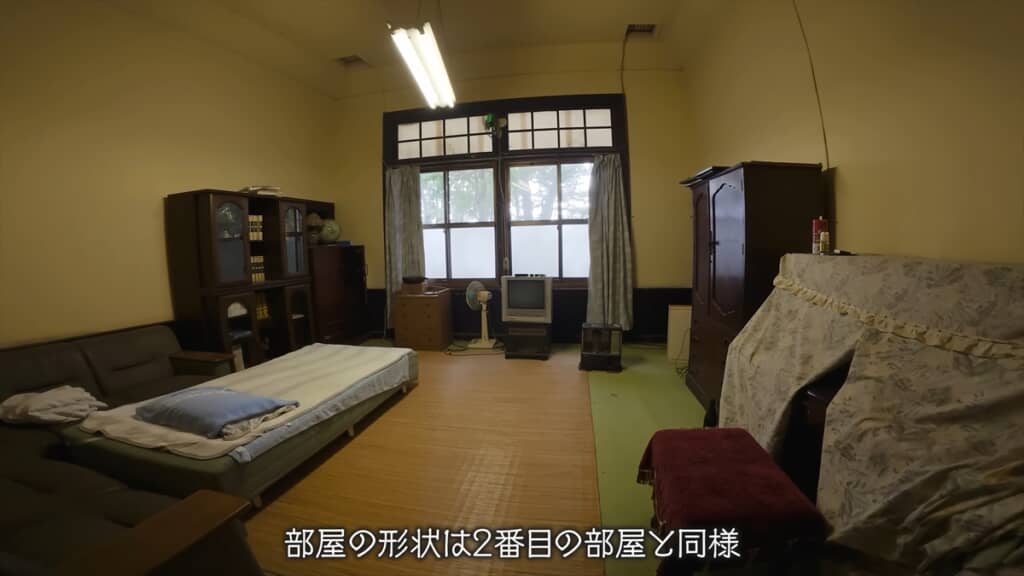 「こつぶちゃんねる」のこつぶが購入した築100年のレトロ古民家