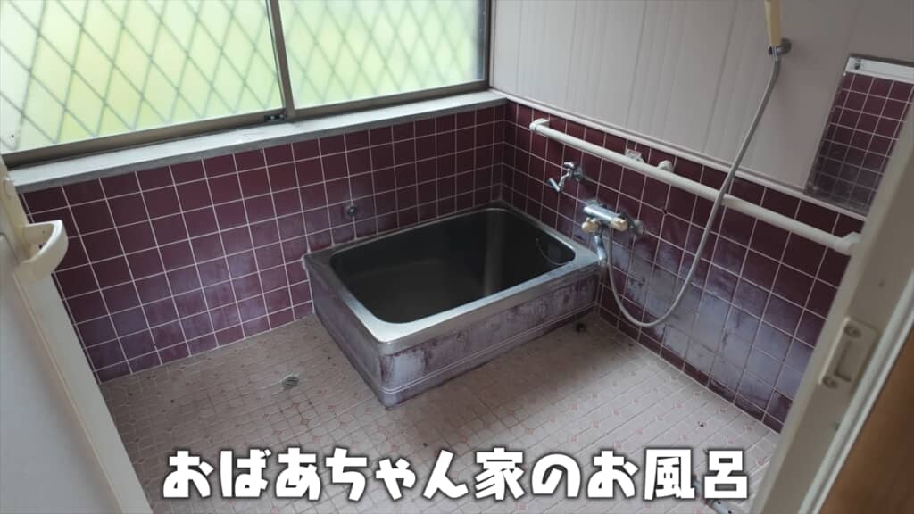 「こつぶちゃんねる」のこつぶが購入した築100年のレトロ古民家