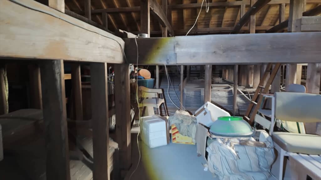 「こつぶちゃんねる」のこつぶが購入した築100年のレトロ古民家