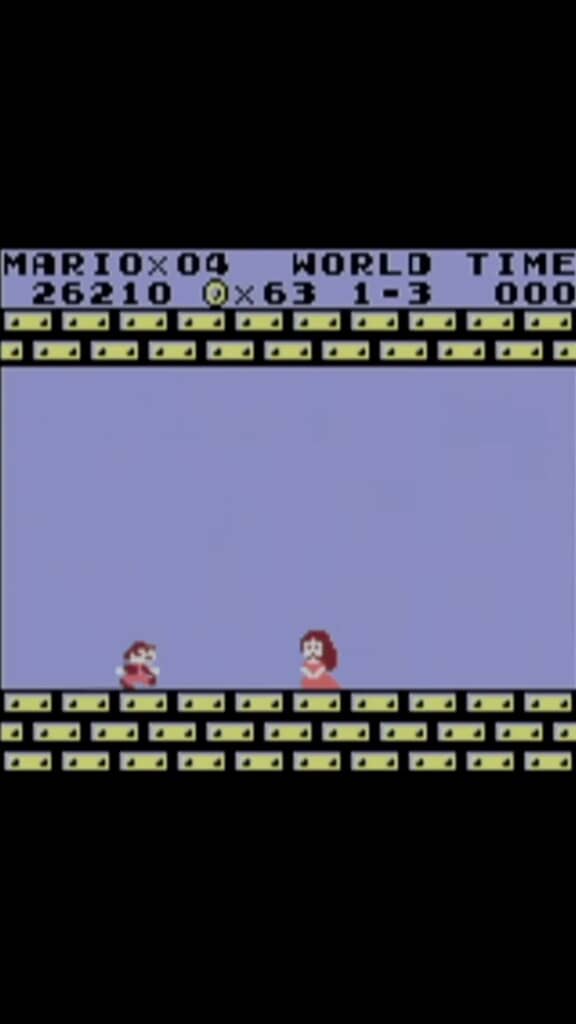 中古ショップのジャンクコーナーで見つけたラベルのないゲームボーイソフトを起動してみた