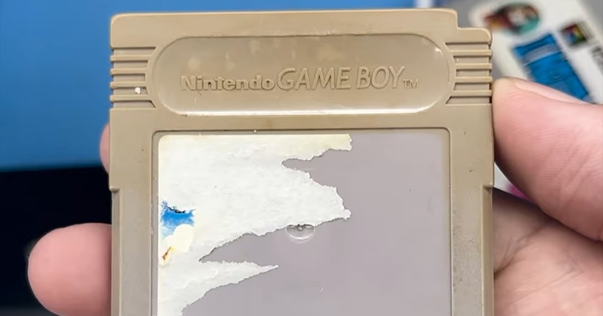 110円で買った“ラベルがない謎のソフト”→起動してみると……　30年以上前にリリースされた超名作ソフト「うらやましい」「めっちゃ懐かしい」（1/3） | ゲーム ねとらぼ