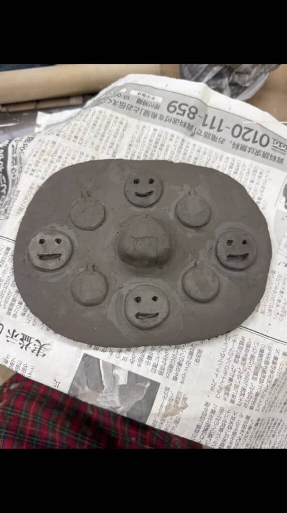 どんどんデザインが凝ったものに