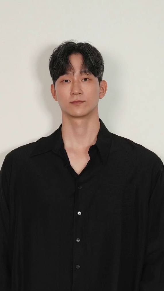 爽やかイケメン！