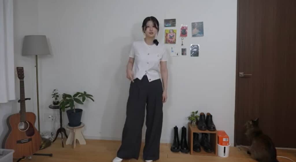 八田さん「これは万能だぞ」