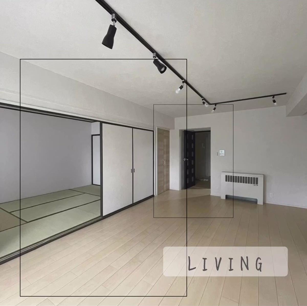 老後の住まいに購入した築50年マンション→こだわりを詰め込んだら……「目を奪われました」「息をのむ」　唯一無二の空間に反響（1/3） | リフォーム・リノベーション・DIY ねとらぼ