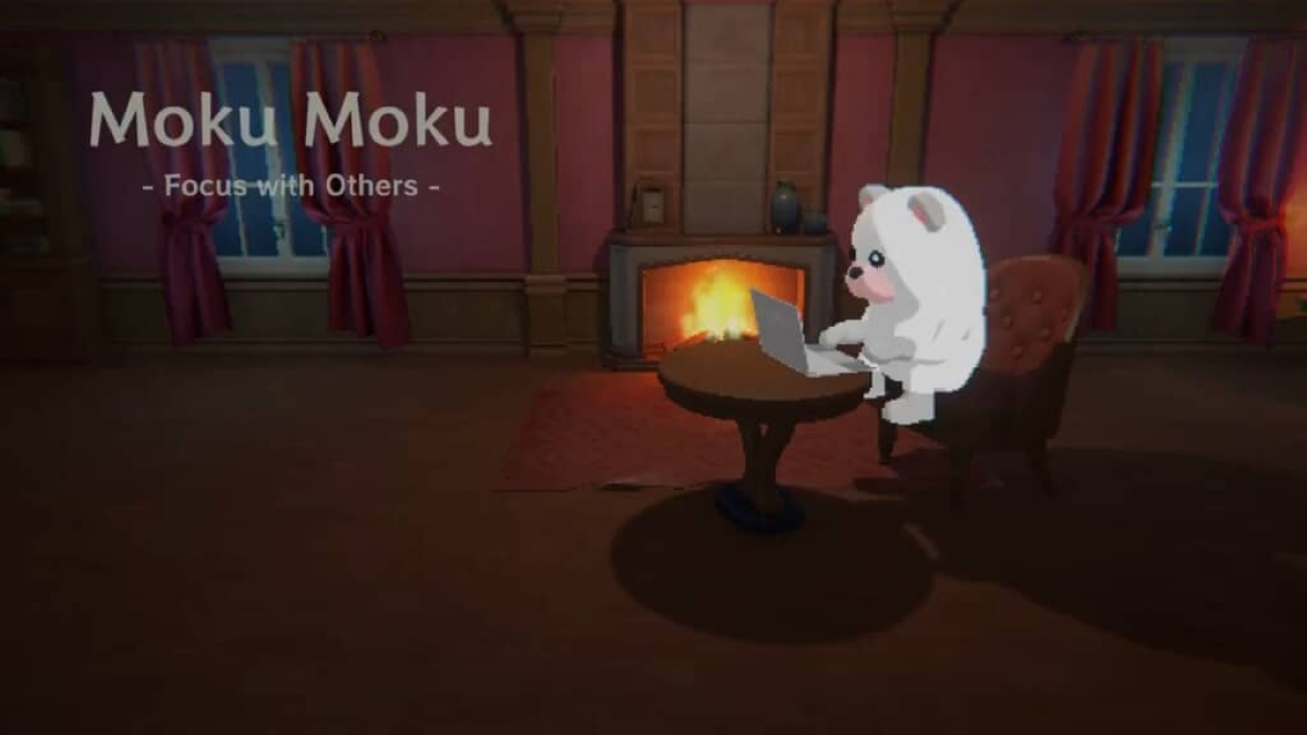 「こういうの待ってた」　ゲーム開発者が“オンライン作業”用に作ったのは……　待望のゲームに「最高すぎる」「リリースたのしみ」（1/2） | ゲーム ねとらぼ