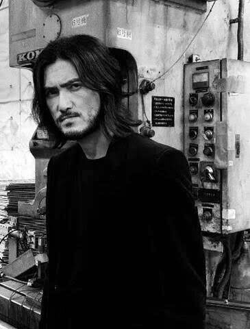 プロデューサーの片岡達也さん