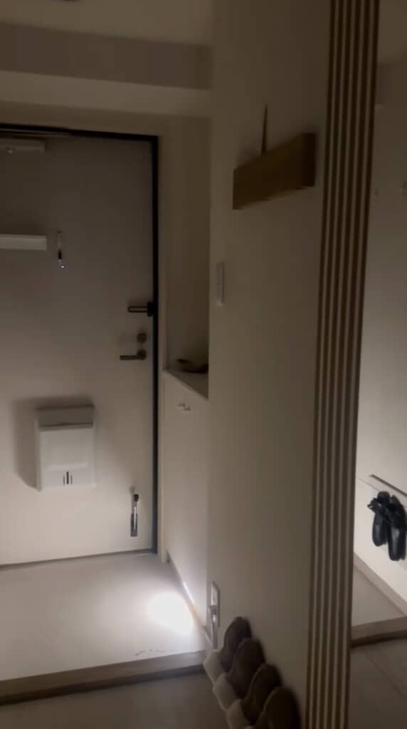 おしゃれな空間に変身！