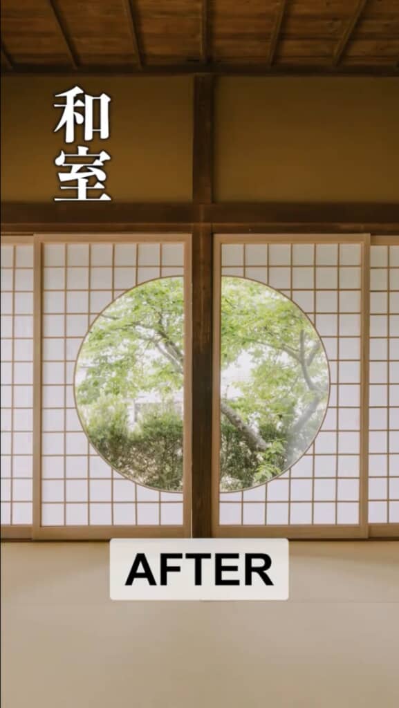 築99年の古民家を100日でリノベしてみた