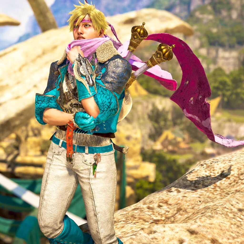 これはまさしくシーザー……！