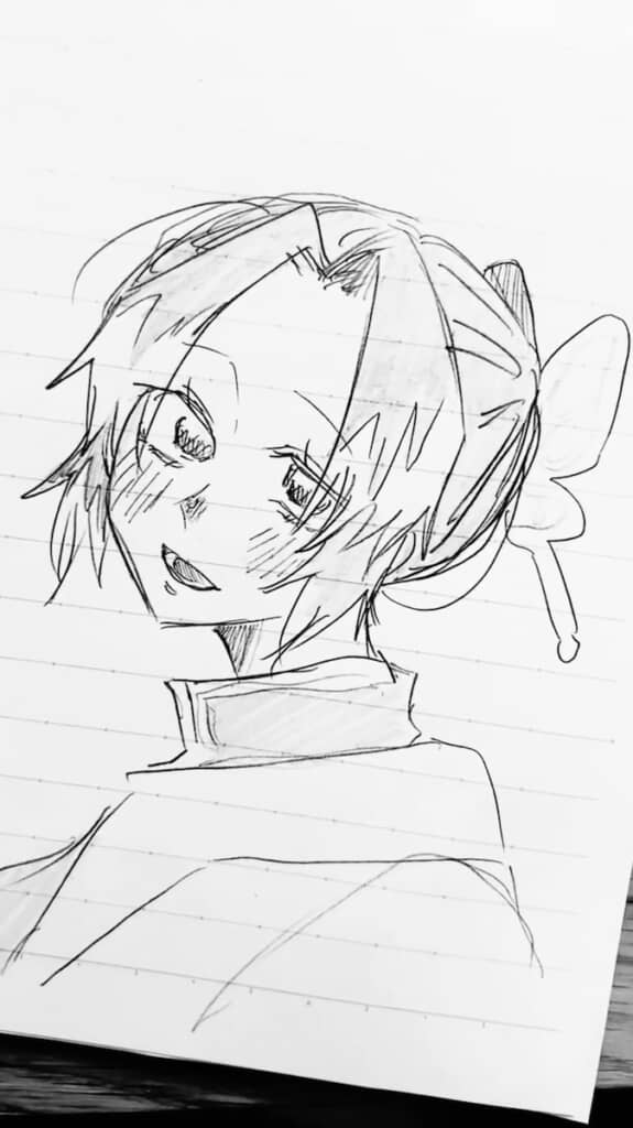 胡蝶しのぶ（2025年）