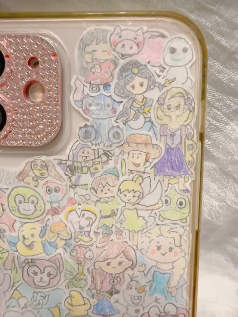 みんなかわいい～！